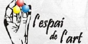 L'espai de l'art