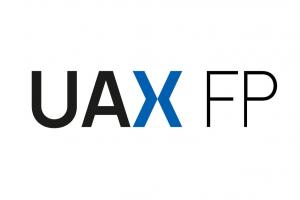 UAX FP Universidad Alfonso X El Sabio