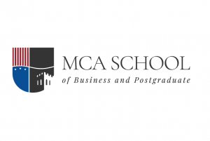 MCA Business and Postgraduate School