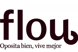 Flou ;