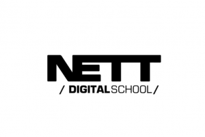 NETT Digital School.