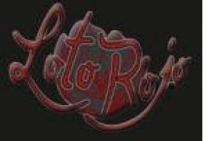 Loto Rojo