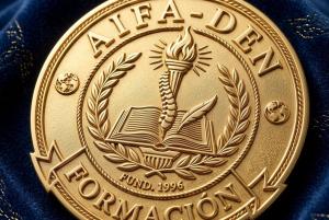 Escuela de Quiromasaje, Salud Natural y Deporte AIFA-DEN