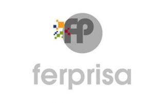 Ferprisa-ize