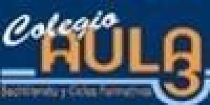 Colegio Aula 3