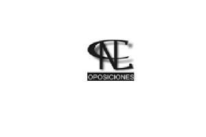 CNE Oposiciones