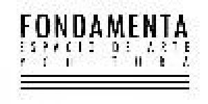 Fondamenta