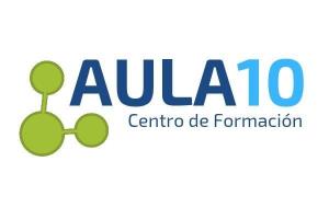 Aula 10 Centro de Formación