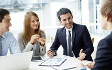 Grado en Administración y Dirección de Empresas