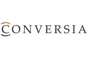 Conversia