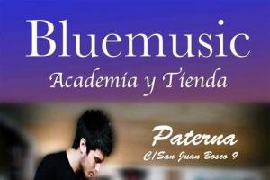 Escuela de música Bluemusic