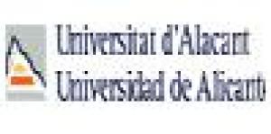 Universidad de Alicante
