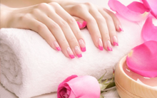Servicios Auxiliares de Estética