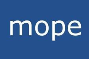 Mope Formación