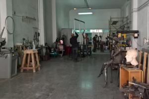 scuola d´arte