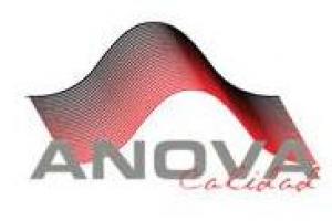 ANOVA Calidad