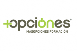 +Opciones