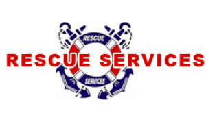 Rescue Services