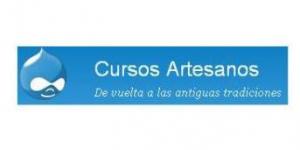 Cursos Artesanos
