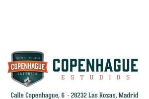 COPENHAGUE Estudios