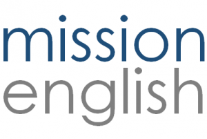 mission english