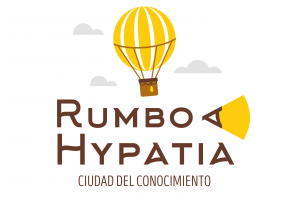 RUMBO A HYPATIA SL