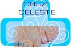 Cruz Celeste Centro de Estudios del Pie