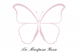 La Mariposa Rosa
