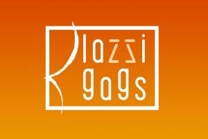 Lazzigags