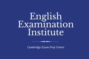 English Examination Institute