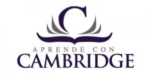 Aprende con Cambridge