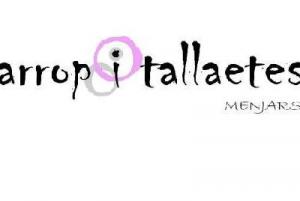 Arrop i Tallaetes