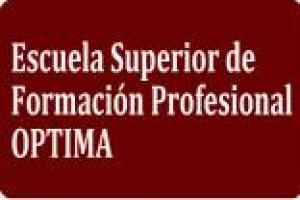 Escuela Superior Formacion Profesional Optima