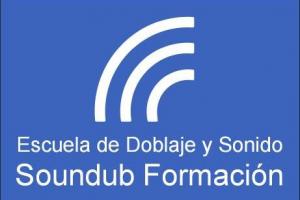 Escuela de Doblaje y Sonido Soundub Formación
