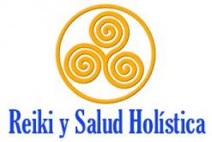 Reiki y Salud Holistica