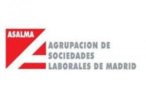 ASALMA (AGRUPACION DE SOCIEDADES LABORALES DE MADRID)