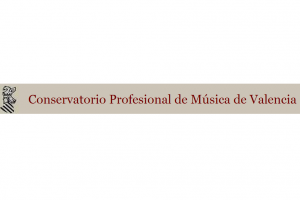 CONSERVATORI PROFESSIONAL DE MUSICA