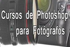 Cursos de Photoshop José Ramón Valenzuela