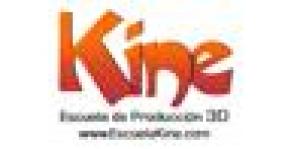 Kine, Escuela de Artes Digitales