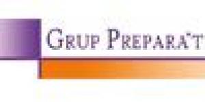 Grup prepara't