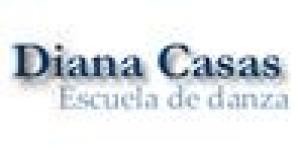 Escuela de Danza Diana Casas