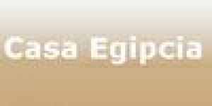 La Casa Egipcia