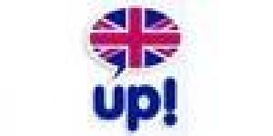 Up language school