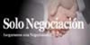 Sólo Negociación