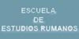 Escuela de Estudios Rumanos
