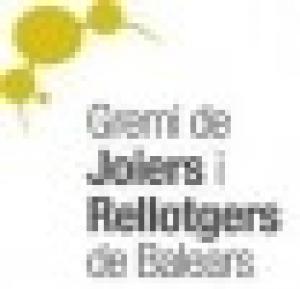 Gremi de Joiers i Rellotgers de les Illes Balears