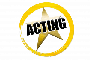 Acting Escuela de Artes Escénicas
