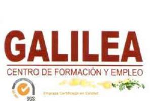 Galilea Centro de Formacion y Empleo