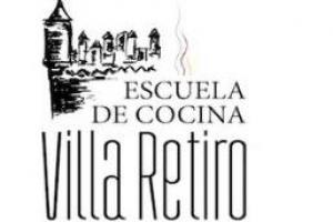 Escuela de Cocina Villa Retiro de Fran López
