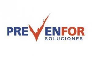 PREVENFOR SOLUCIONES